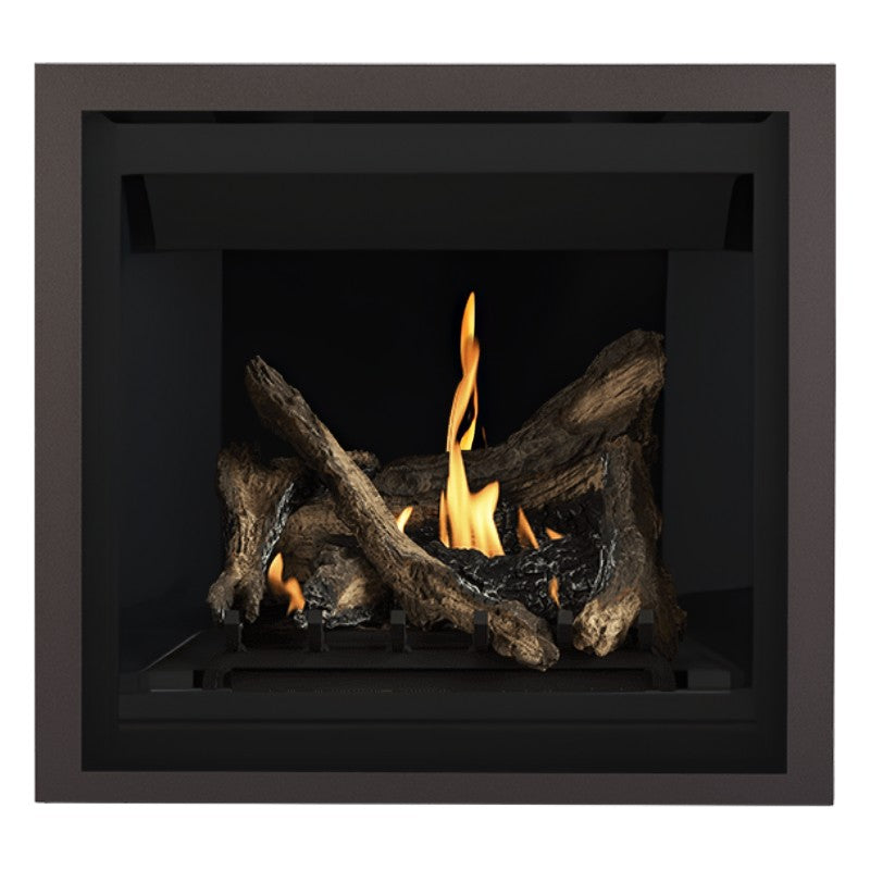 Napoleon Altitude 36" Direct Vent Fireplace | A36