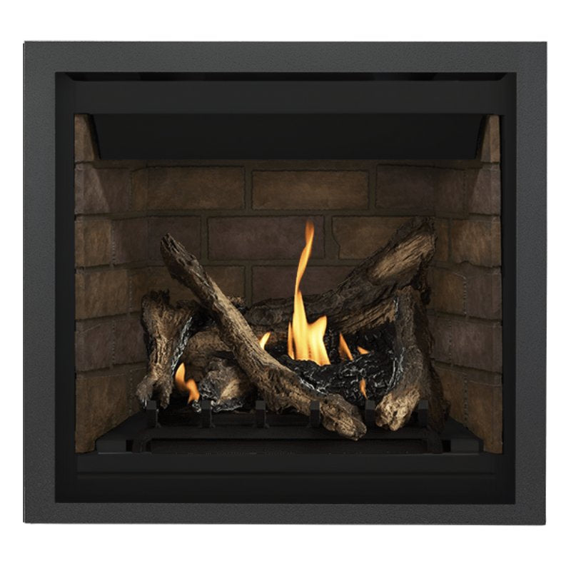 Napoleon Altitude 36" Direct Vent Fireplace | A36