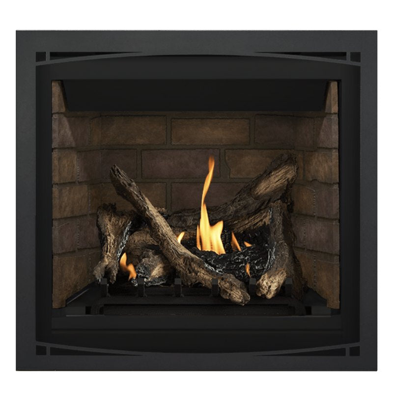 Napoleon Altitude 36" Direct Vent Fireplace | A36