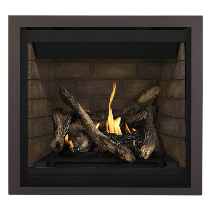 Napoleon Altitude 36" Direct Vent Fireplace | A36