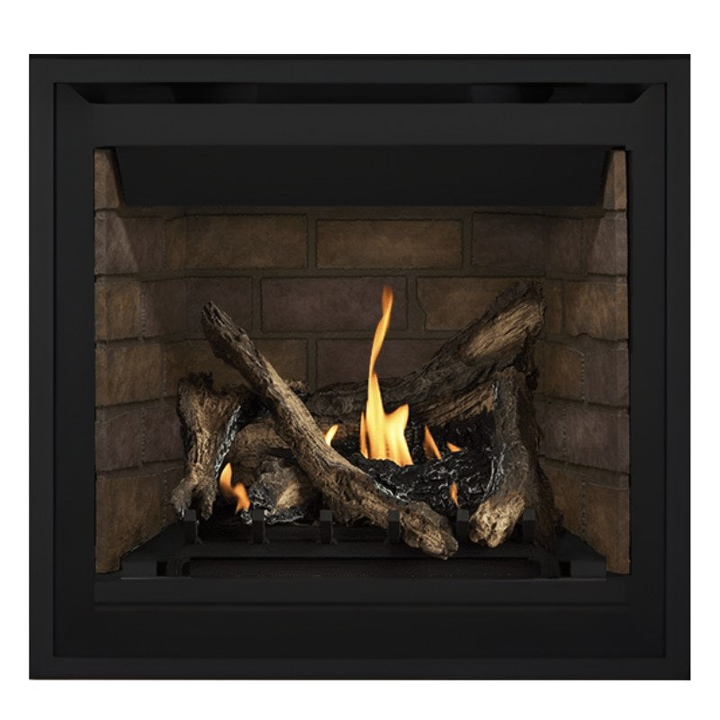 Napoleon Altitude 36" Direct Vent Fireplace | A36