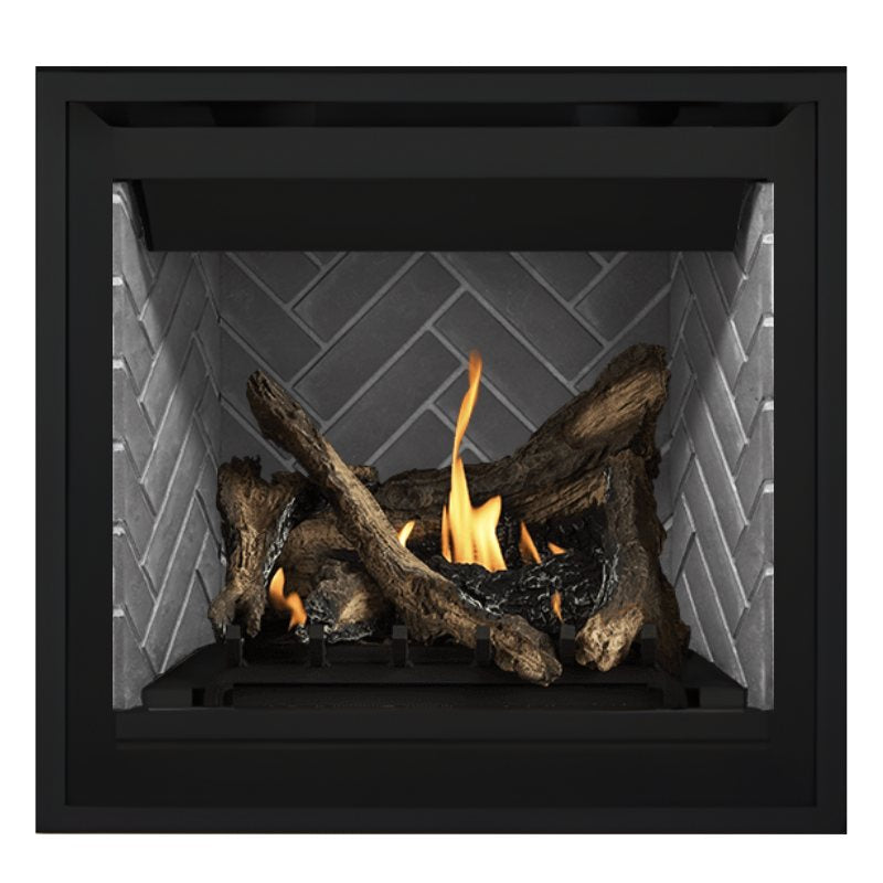 Napoleon Altitude 36" Direct Vent Fireplace | A36