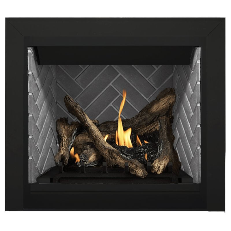 Napoleon Altitude 36" Direct Vent Fireplace | A36