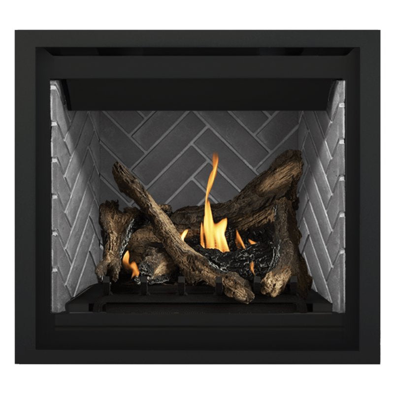 Napoleon Altitude 36" Direct Vent Fireplace | A36