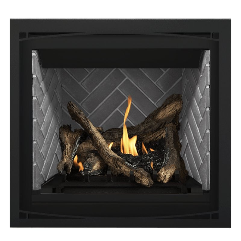 Napoleon Altitude 36" Direct Vent Fireplace | A36