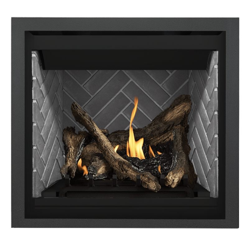 Napoleon Altitude 36" Direct Vent Fireplace | A36