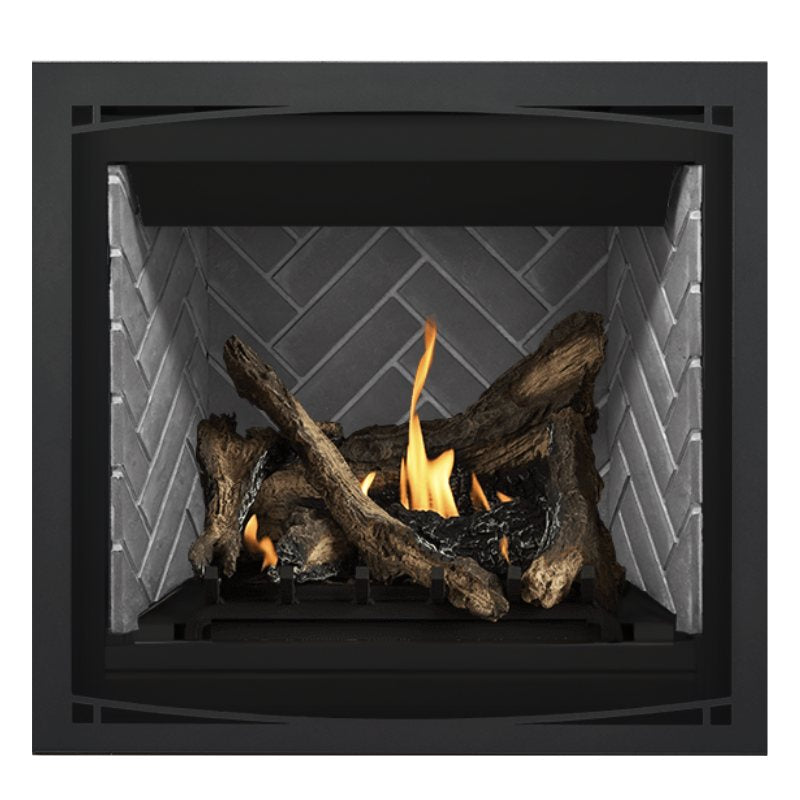Napoleon Altitude 36" Direct Vent Fireplace | A36