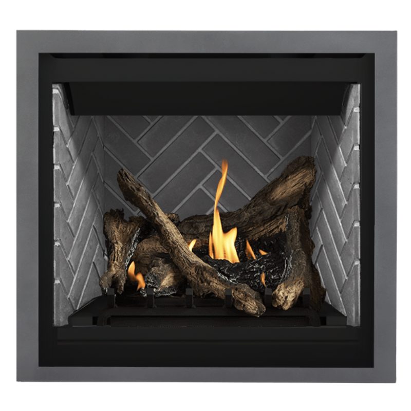 Napoleon Altitude 36" Direct Vent Fireplace | A36