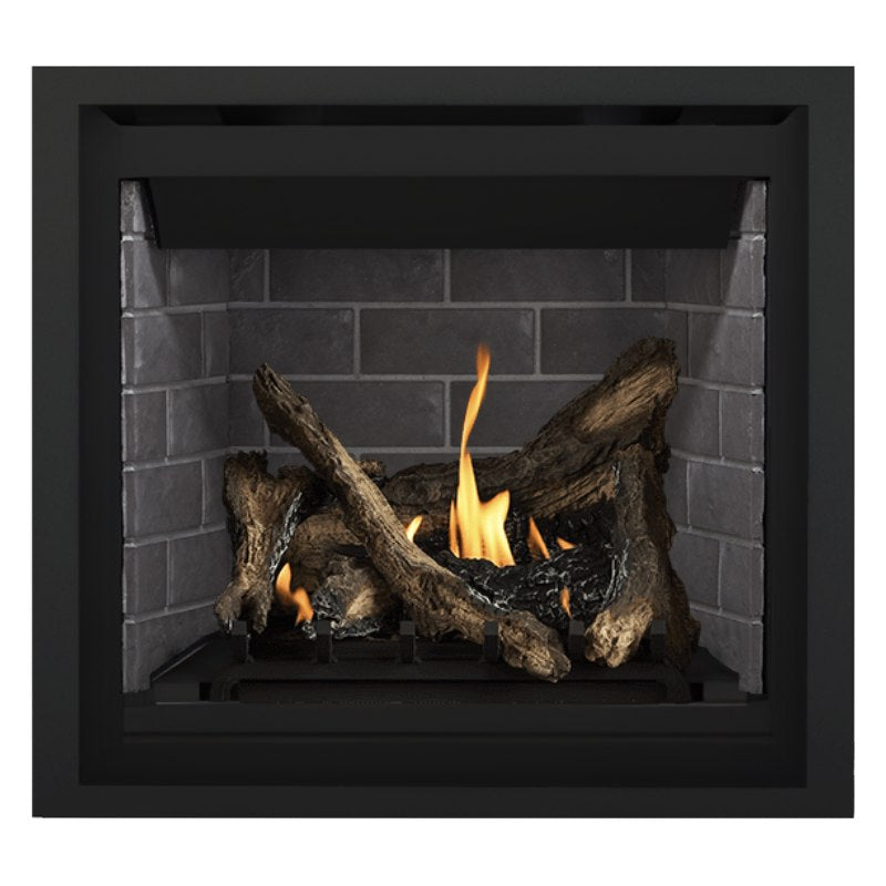 Napoleon Altitude 36" Direct Vent Fireplace | A36