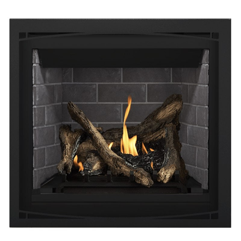 Napoleon Altitude 36" Direct Vent Fireplace | A36