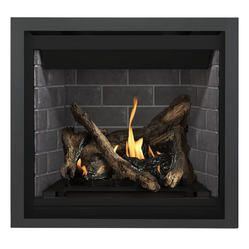 Napoleon Altitude 36" Direct Vent Fireplace | A36