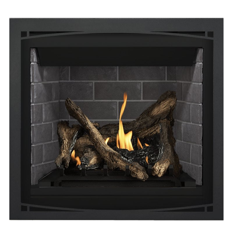 Napoleon Altitude 36" Direct Vent Fireplace | A36