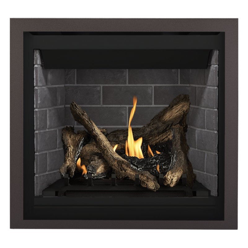 Napoleon Altitude 36" Direct Vent Fireplace | A36