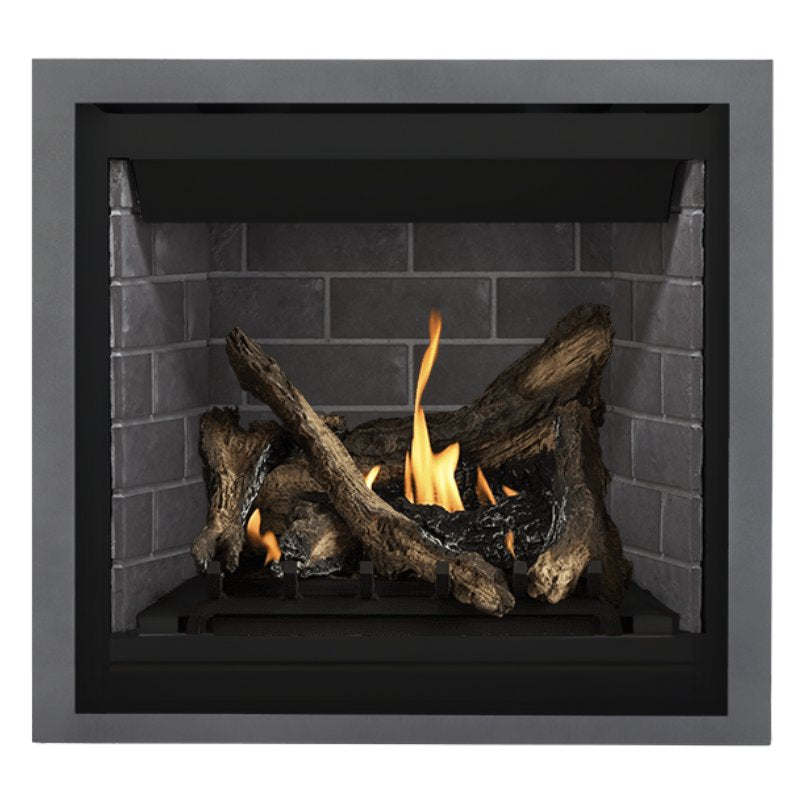 Napoleon Altitude 36" Direct Vent Fireplace | A36