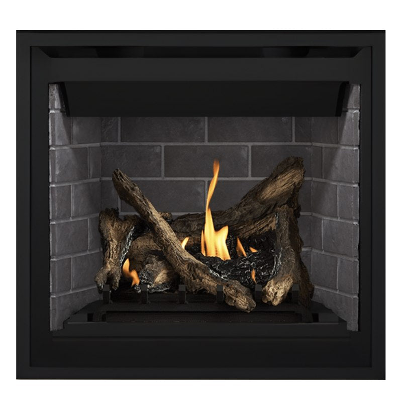 Napoleon Altitude 36" Direct Vent Fireplace | A36