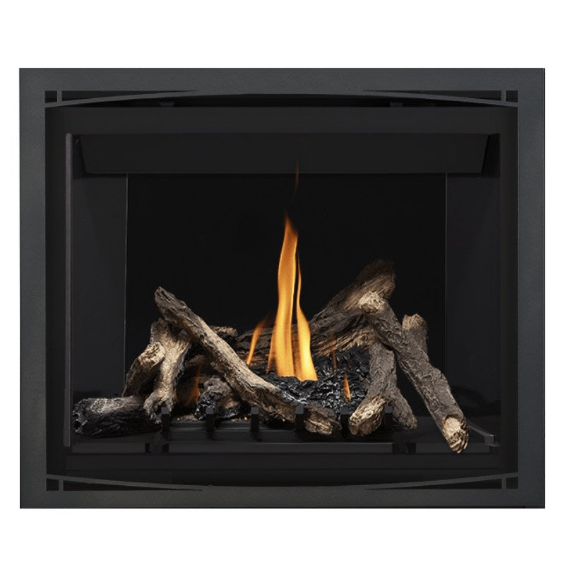 Napoleon Altitude 42" Direct Vent Fireplace | A42