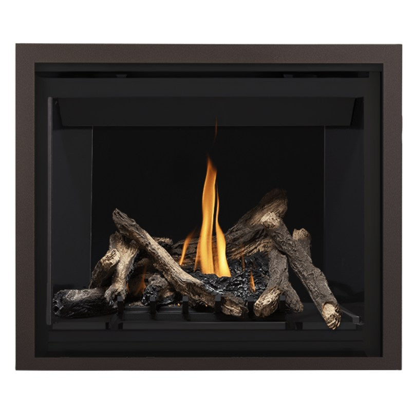 Napoleon Altitude 42" Direct Vent Fireplace | A42