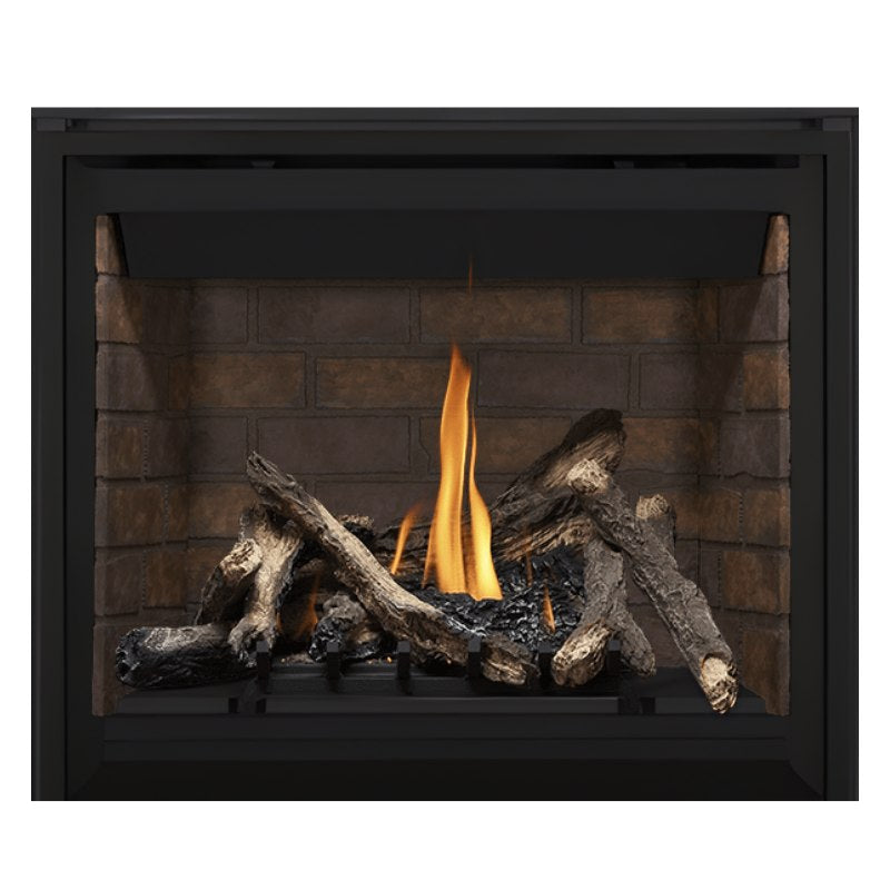 Napoleon Altitude 42" Direct Vent Fireplace | A42