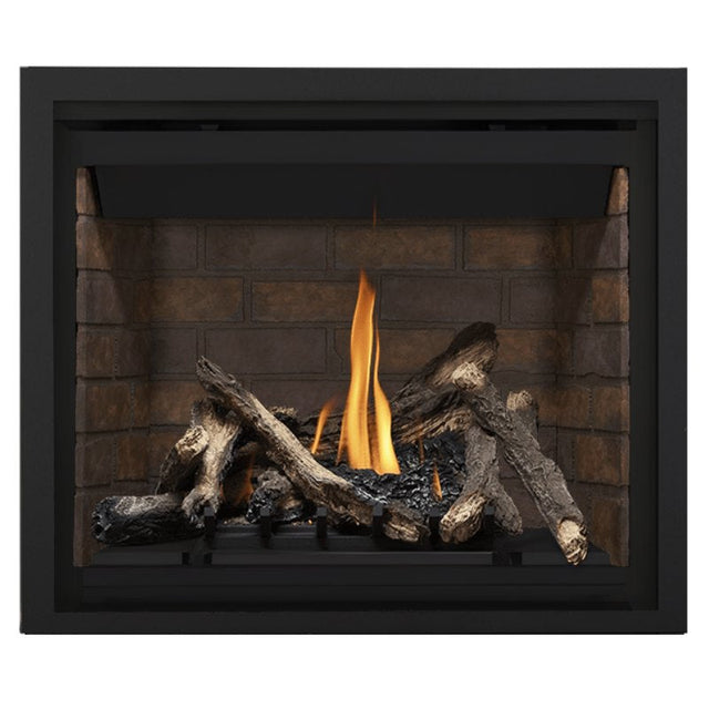 Napoleon Altitude 42" Direct Vent Fireplace | A42
