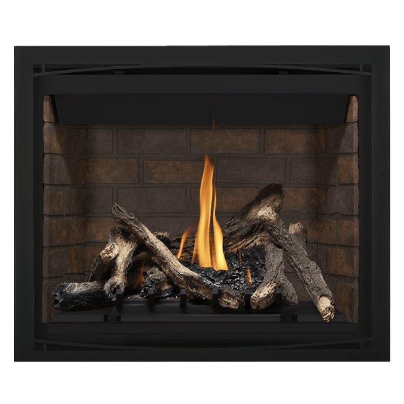 Napoleon Altitude 42" Direct Vent Fireplace | A42