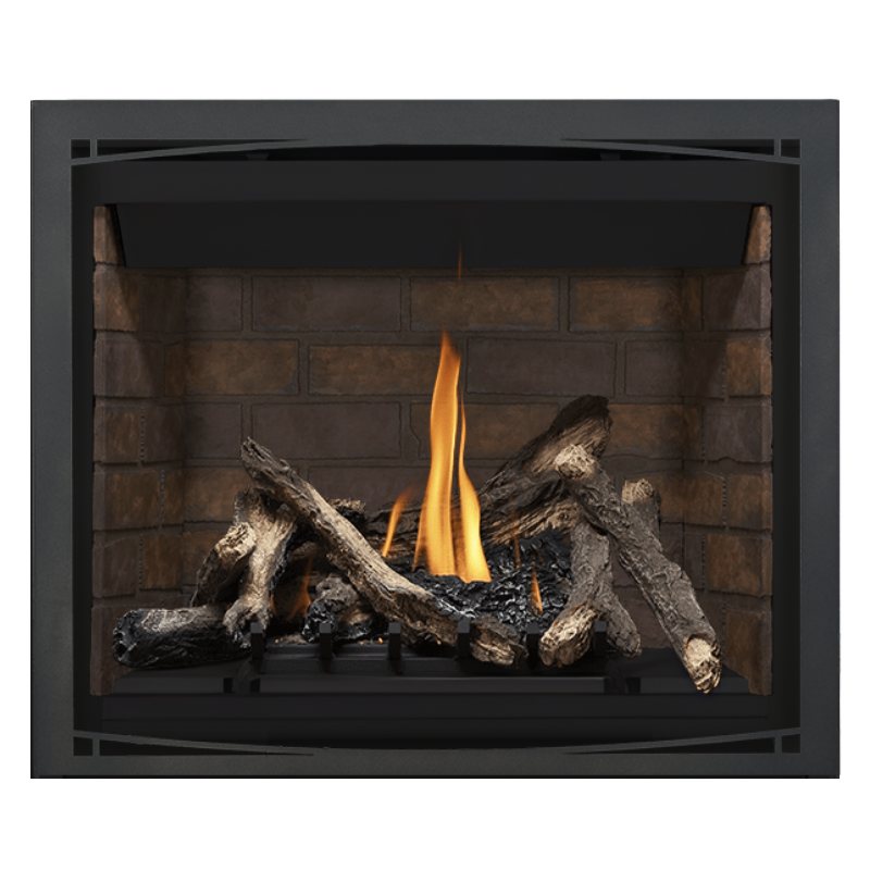 Napoleon Altitude 42" Direct Vent Fireplace | A42