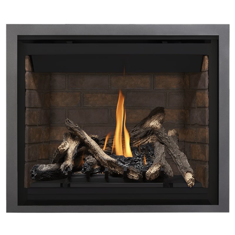 Napoleon Altitude 42" Direct Vent Fireplace | A42