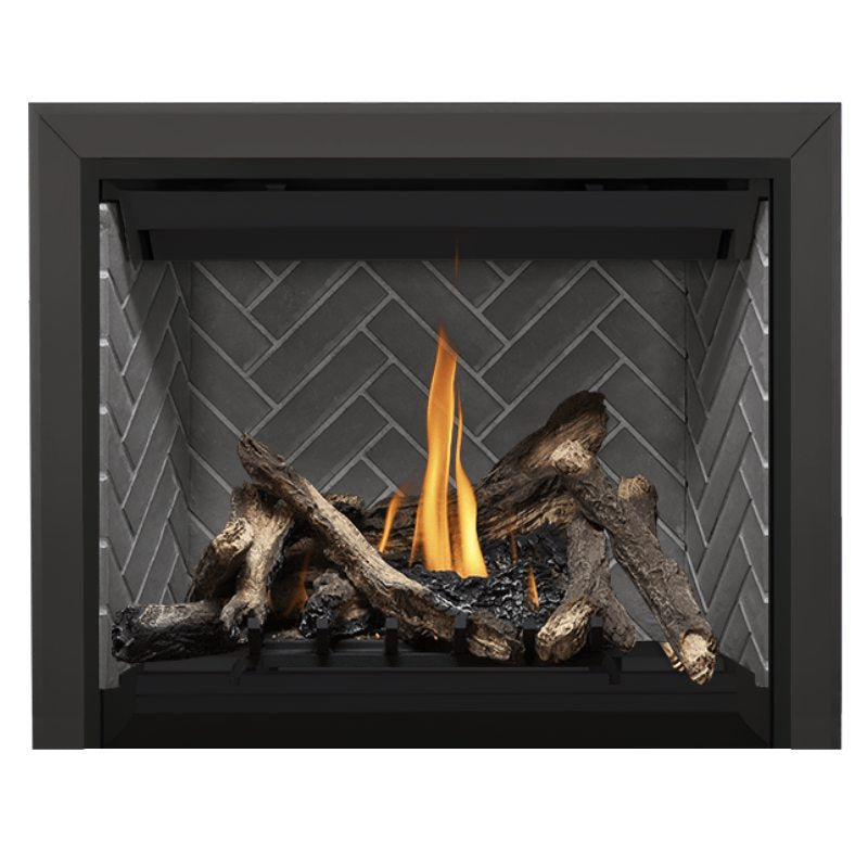 Napoleon Altitude 42" Direct Vent Fireplace | A42