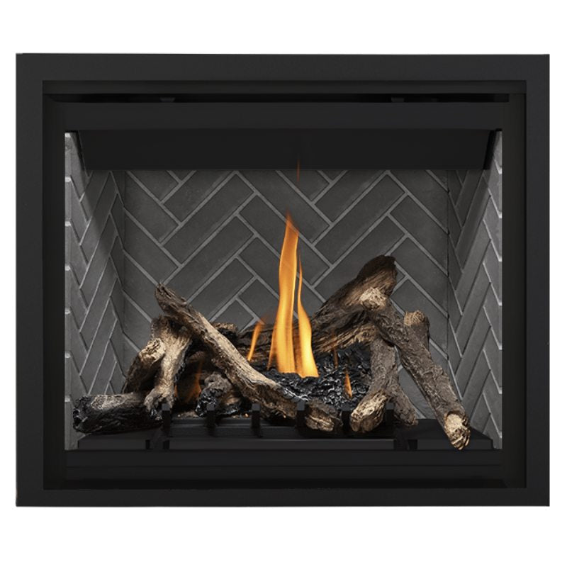 Napoleon Altitude 42" Direct Vent Fireplace | A42