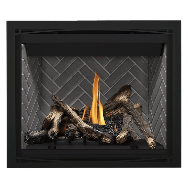 Napoleon Altitude 42" Direct Vent Fireplace | A42