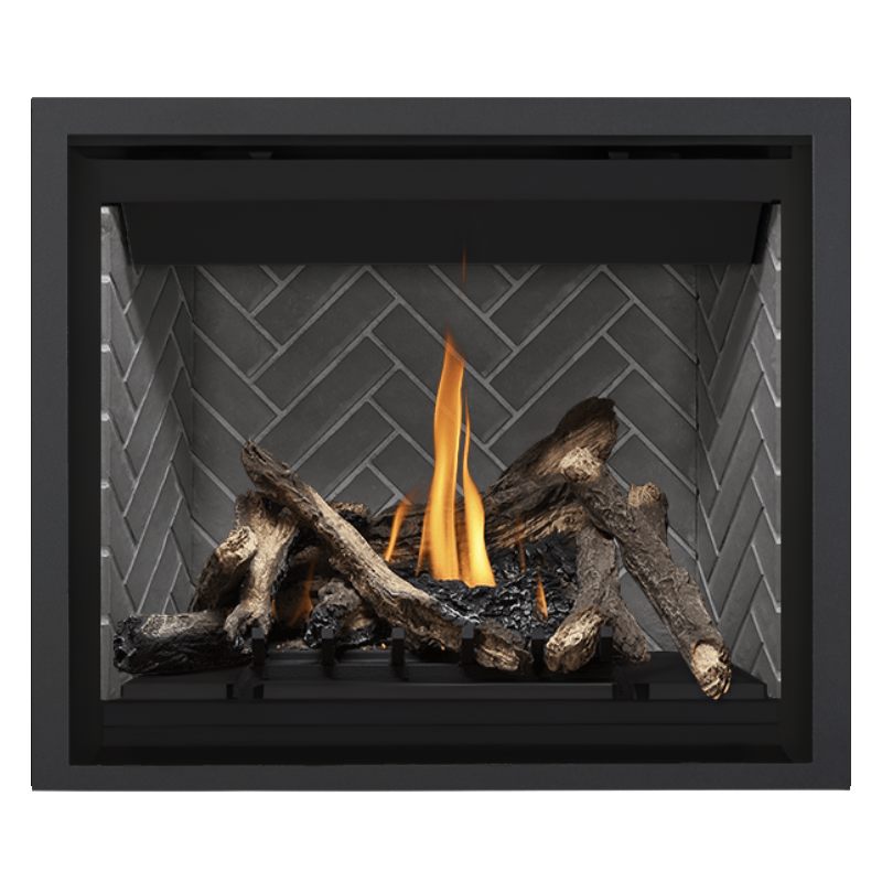 Napoleon Altitude 42" Direct Vent Fireplace | A42