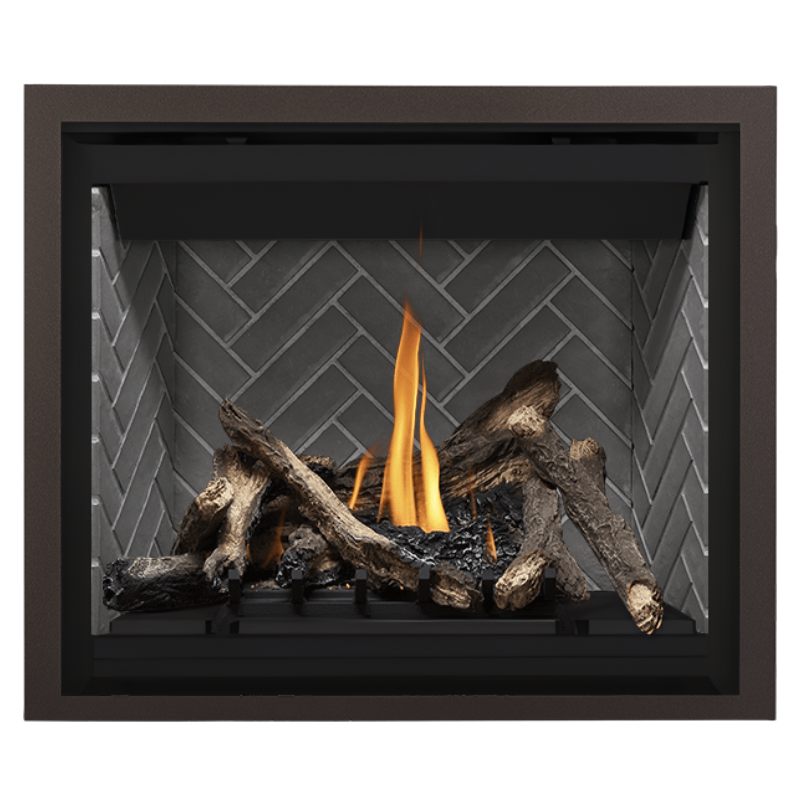Napoleon Altitude 42" Direct Vent Fireplace | A42