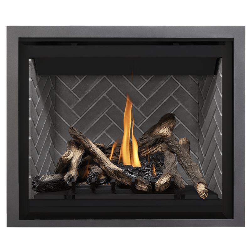 Napoleon Altitude 42" Direct Vent Fireplace | A42