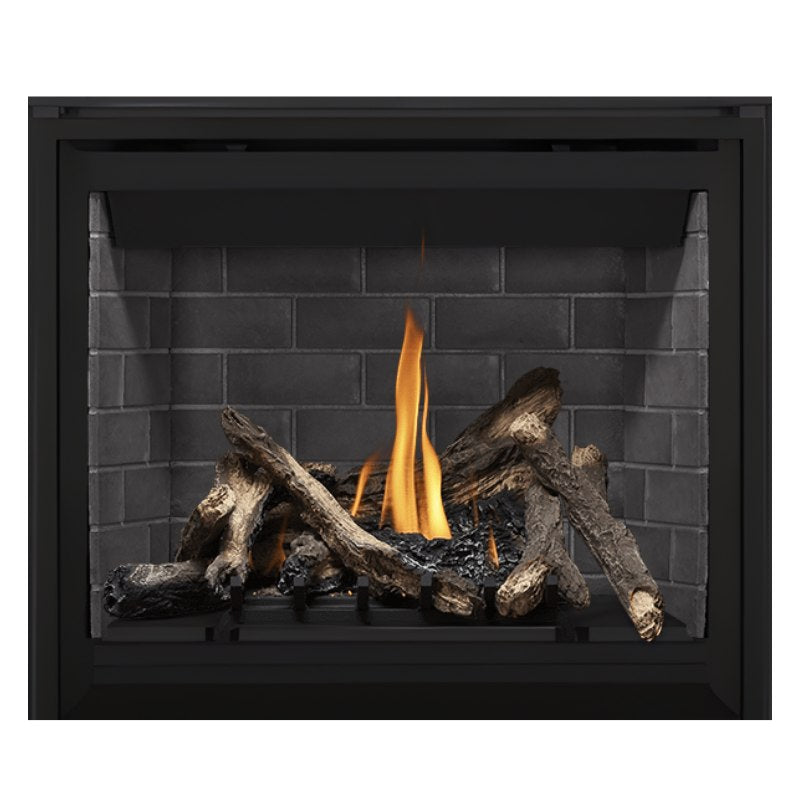 Napoleon Altitude 42" Direct Vent Fireplace | A42