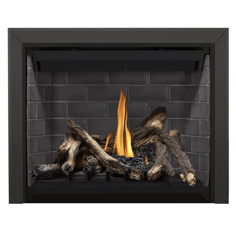 Napoleon Altitude 42" Direct Vent Fireplace | A42