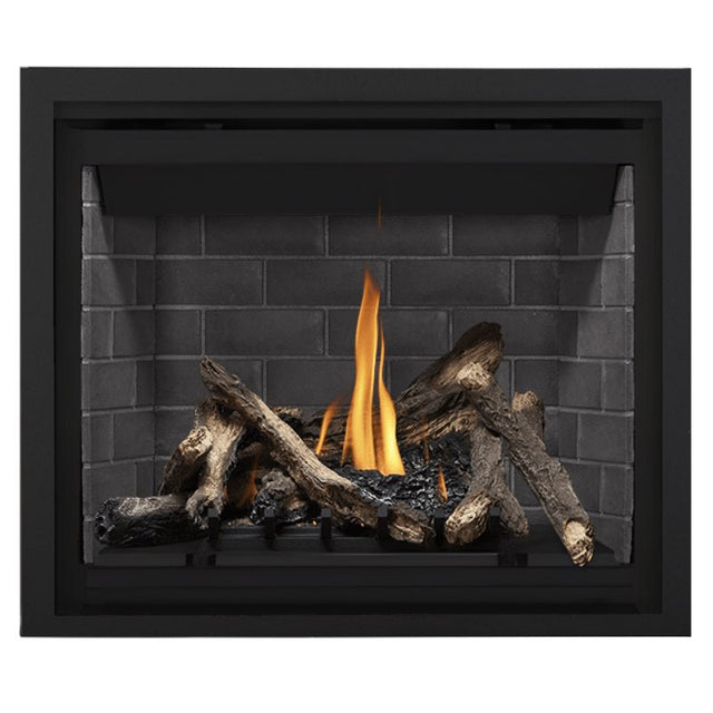 Napoleon Altitude 42" Direct Vent Fireplace | A42