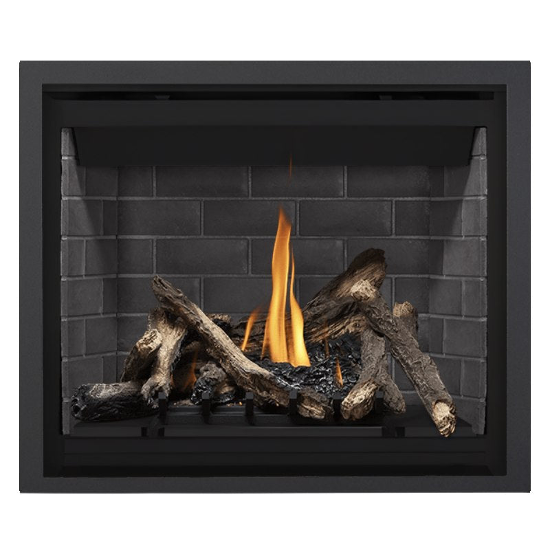 Napoleon Altitude 42" Direct Vent Fireplace | A42