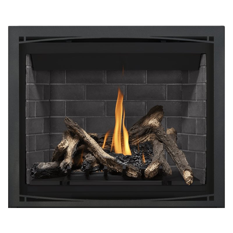 Napoleon Altitude 42" Direct Vent Fireplace | A42