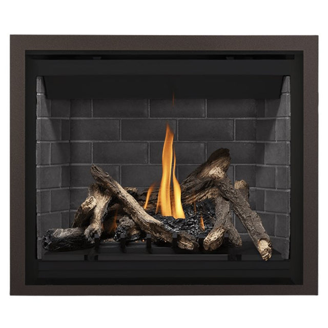 Napoleon Altitude 42" Direct Vent Fireplace | A42