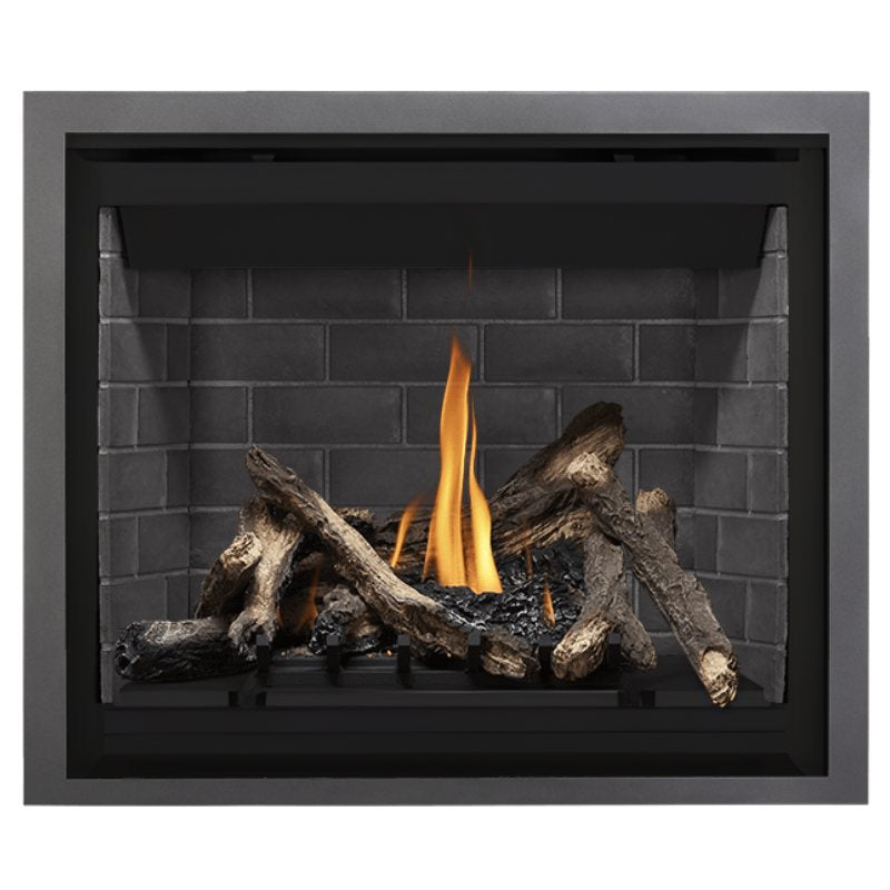 Napoleon Altitude 42" Direct Vent Fireplace | A42
