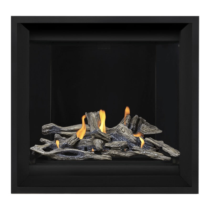 Napoleon Altitude X 36" Direct Vent Fireplace | AX36-1