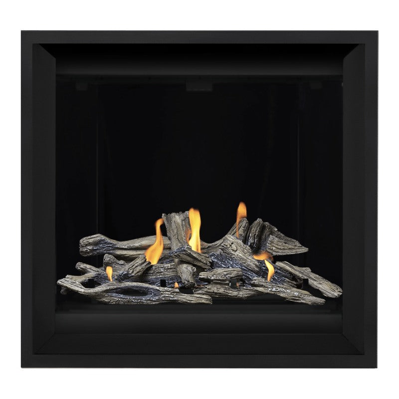 Napoleon Altitude X 36" Direct Vent Fireplace | AX36-1