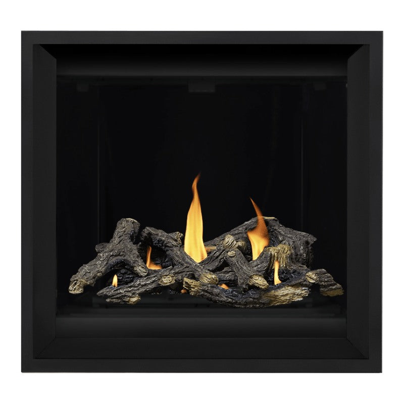 Napoleon Altitude X 36" Direct Vent Fireplace | AX36-1