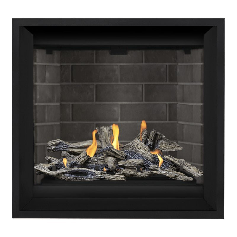 Napoleon Altitude X 36" Direct Vent Fireplace | AX36-1