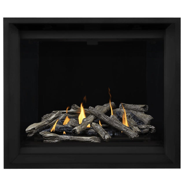 Napoleon Altitude X 42" Direct Vent Fireplace | AX42-1