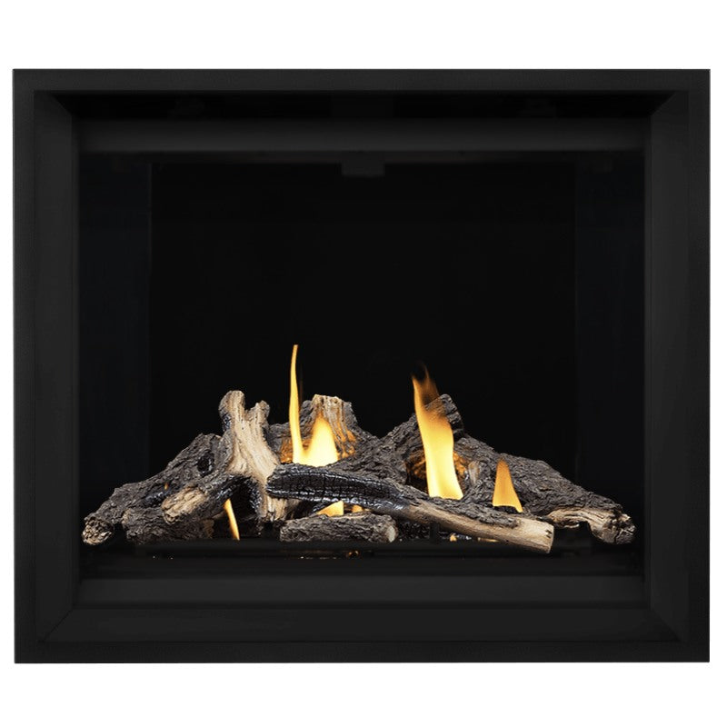 Napoleon Altitude X 42" Direct Vent Fireplace | AX42-1
