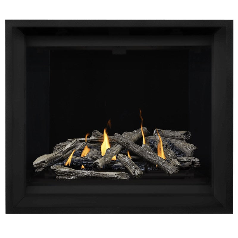 Napoleon Altitude X 42" Direct Vent Fireplace | AX42-1