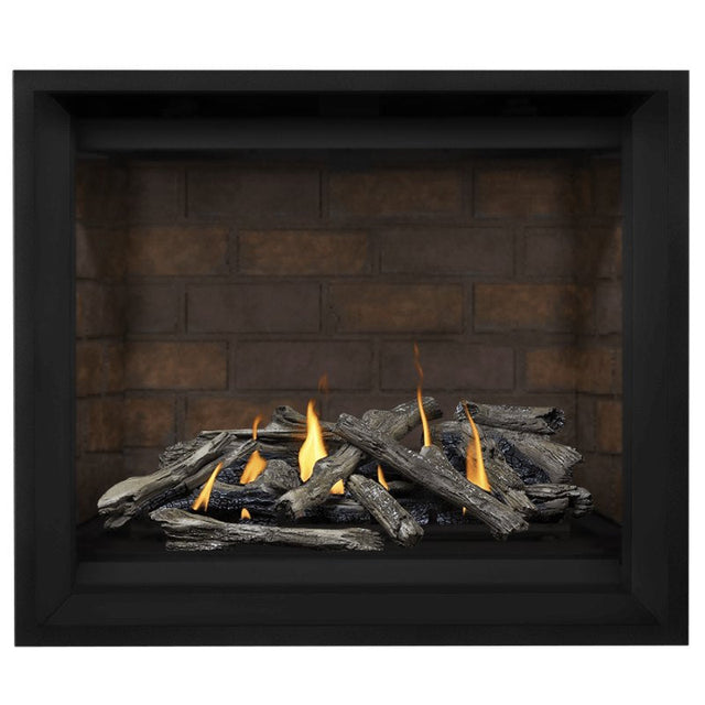 Napoleon Altitude X 42" Direct Vent Fireplace | AX42-1