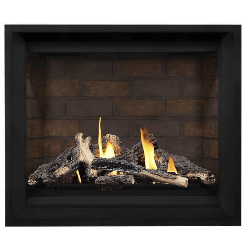 Napoleon Altitude X 42" Direct Vent Fireplace | AX42-1