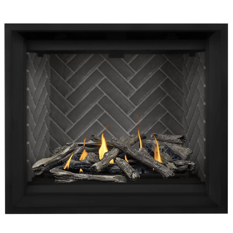Napoleon Altitude X 42" Direct Vent Fireplace | AX42-1