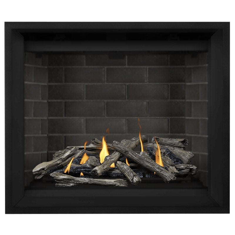 Napoleon Altitude X 42" Direct Vent Fireplace | AX42-1